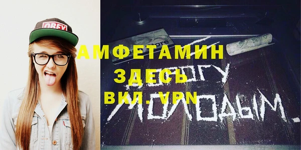 хмурый Богородицк